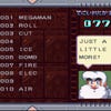 Capturas de pantalla de Mega Man & Bass