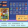 Mega Man & Bass screenshot