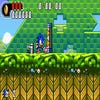 Sonic Advance 2 screenshot