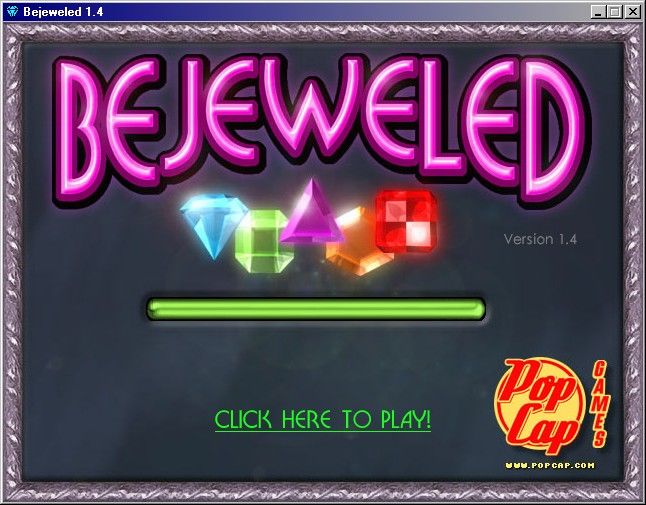 Bejeweled | Rock Paper Shotgun