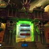Capturas de pantalla de World of Warcraft: The Burning Crusade