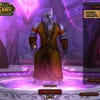 Screenshot de World of Warcraft: The Burning Crusade