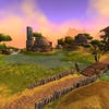 Capturas de pantalla de World of Warcraft: The Burning Crusade