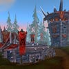 Capturas de pantalla de World of Warcraft: Wrath of the Lich King
