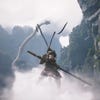 Screenshot de Black Myth: Wukong