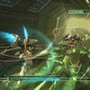 Screenshot de Zone of the Enders HD Collection