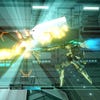 Screenshots von Zone of the Enders HD Collection