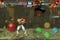 Street Fighter IV Volt screenshot