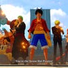 Screenshots von One Piece: World Seeker