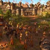 Capturas de pantalla de Age of Empires III: Definitive Edition