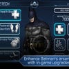 Capturas de pantalla de Batman: Arkham City Lockdown
