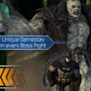 Screenshot de Batman: Arkham City Lockdown