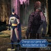 Batman: Arkham City Lockdown screenshot