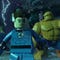 Capturas de pantalla de LEGO Marvel Super Heroes