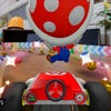 Capturas de pantalla de Mario Kart Live: Home Circuit