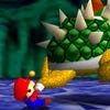 Screenshots von Super Mario 3D All-Stars
