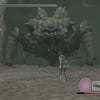 Capturas de pantalla de Shadow of the Colossus