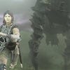Screenshots von Ico & Shadow of the Colossus Collection HD