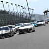 Capturas de pantalla de Gran Turismo 5 Prologue