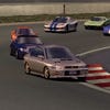 Gran Turismo 3: A-Spec screenshot