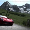 Capturas de pantalla de Gran Turismo HD Concept