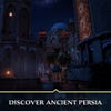 Screenshot de Prince of Persia: The Sands of Time Remake