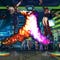 Screenshots von The King of Fighters XIII