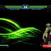 Capturas de pantalla de King of Fighters XIII Steam Edition