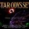 Capturas de pantalla de Star Odyssey