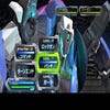 Screenshots von Megazone 23 - Blue Garland