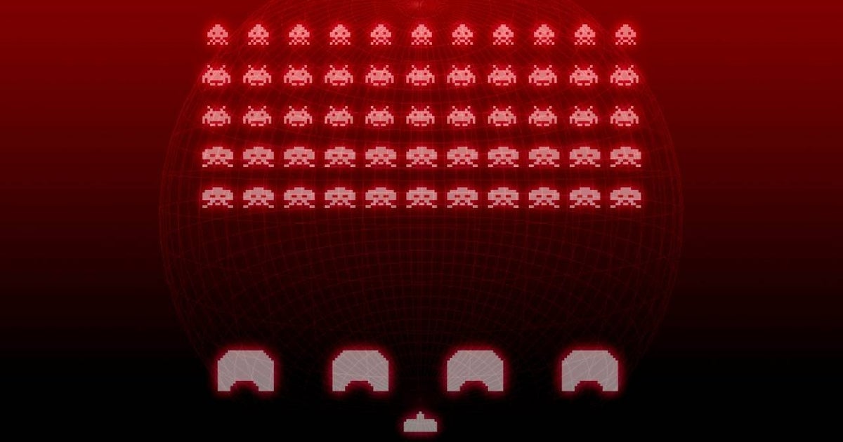 All Space Invaders games | Eurogamer.net