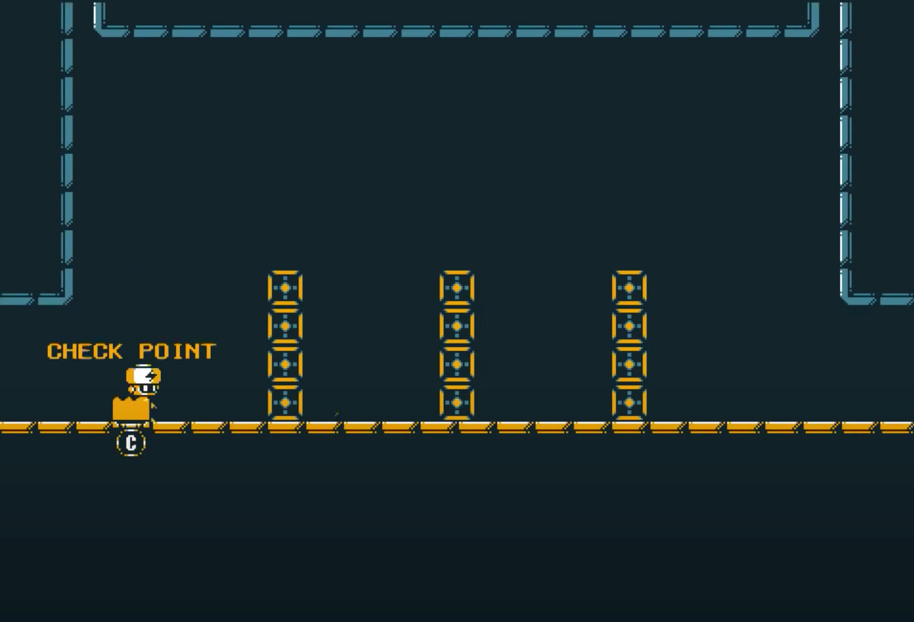 ElecHead | Eurogamer.net