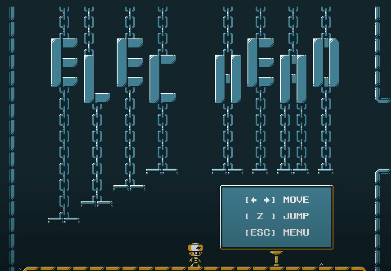 ElecHead | Eurogamer.net