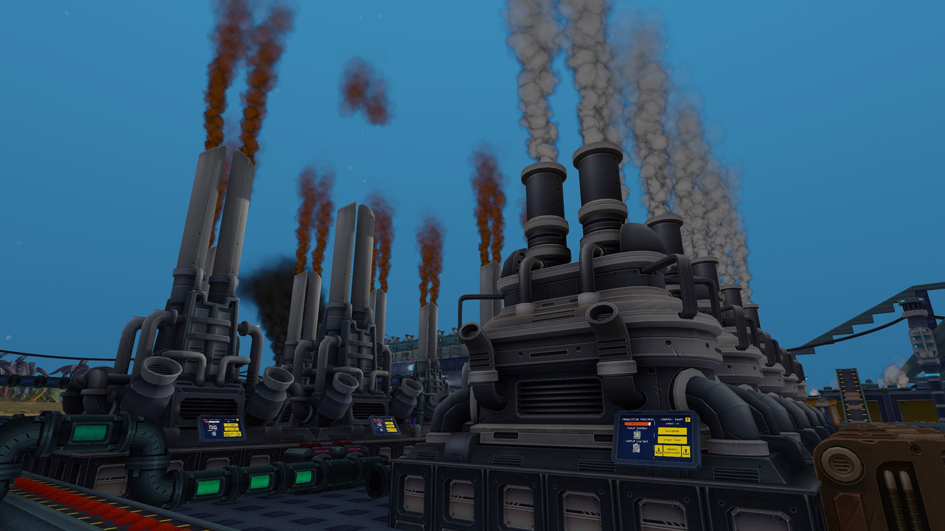 Foundry | Rock Paper Shotgun