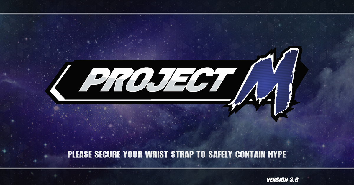 Project M Interior Module Project M | Eurogamer.net