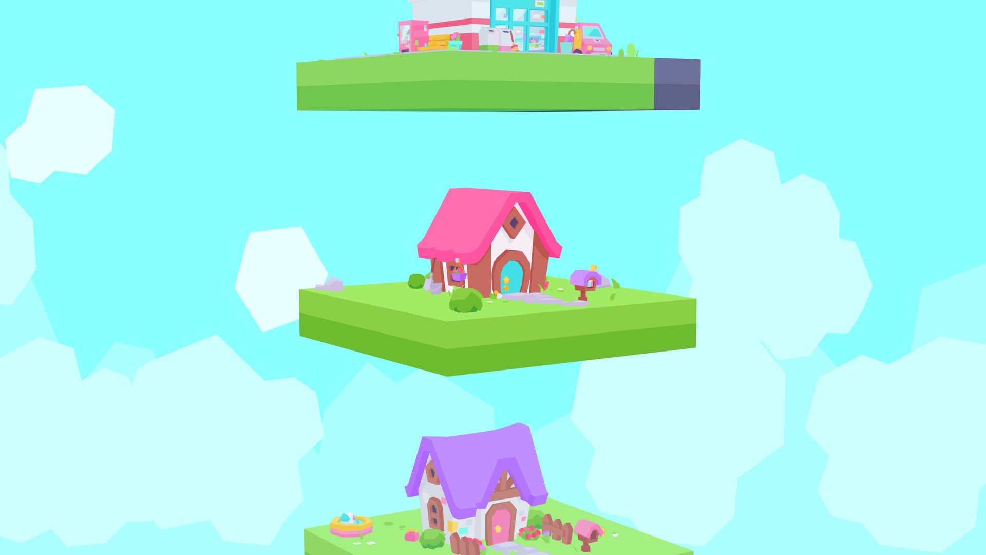 Button City | Rock Paper Shotgun