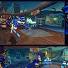 Screenshots von Sly 3: Honor Among Thieves