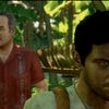 Capturas de pantalla de Uncharted: Drake's Fortune