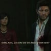 Screenshot de Uncharted 3: Drake's Deception