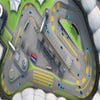 PixelJunk Racers screenshot