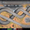 Screenshot de PixelJunk Racers 2nd Lap
