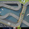 Capturas de pantalla de PixelJunk Racers 2nd Lap