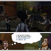 Capturas de pantalla de Penny Arcade Adventures: On the Rain-Slick Precipice of Darkness