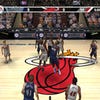 Screenshots von NBA Live 07