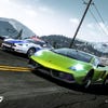 Capturas de pantalla de Need for Speed: Hot Pursuit Remastered