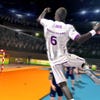 Screenshots von Handball 21