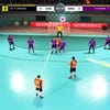 Screenshots von Handball 21