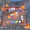 Screenshots von Overcooked: All You Can Eat