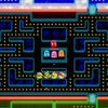 Pac-Man Mega Tunnel Battle screenshot