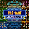Pac-Man Mega Tunnel Battle screenshot